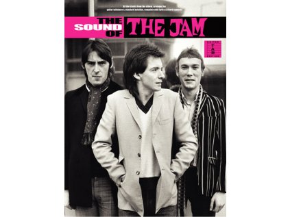 Sound Of The Jam