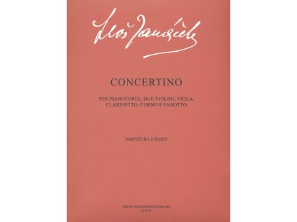 Concertino