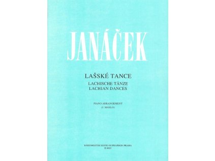 Lašské tance