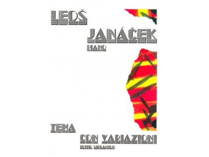 Zdenčiny variace (Tema con variazioni)