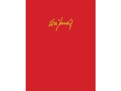 Věc Makropulos - opera ve třech jednáních podle komedie Karla Čapka