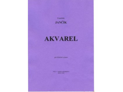 Akvarel