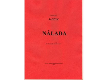 Nálada