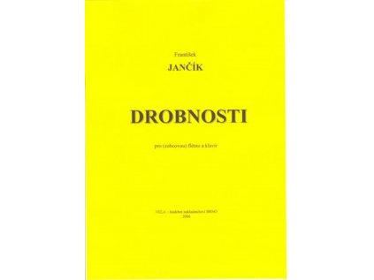 Drobnosti