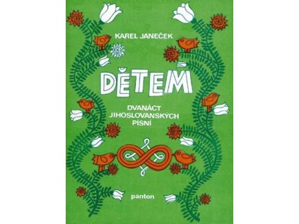 Dětem II