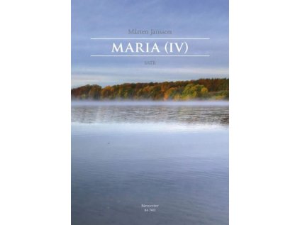 Maria (IV)