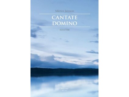 Cantate Domino