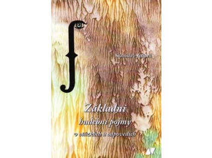 Základní hudební pojmy v otázkách a odpovědích