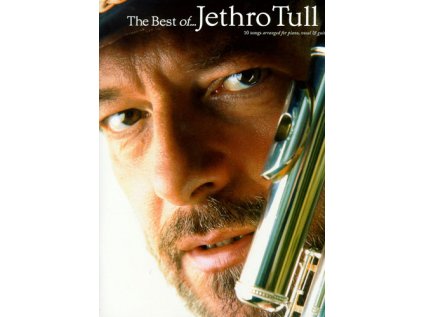 The Best of Jethro Tull