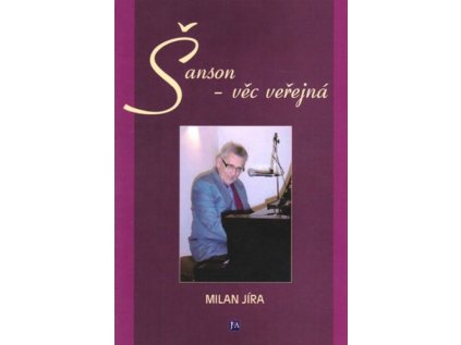 Šanson - věc veřejná