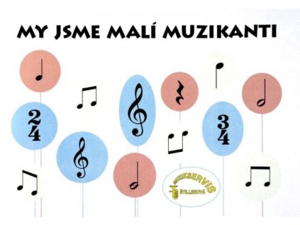 My jsme malí muzikanti