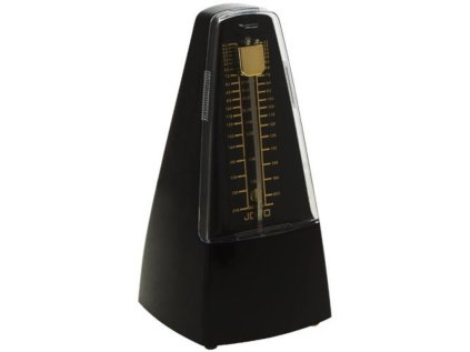 Joyo JM-69 Black Metronom