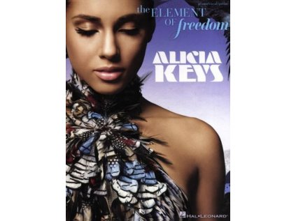 Alicia Keys - The Element Of Freedom