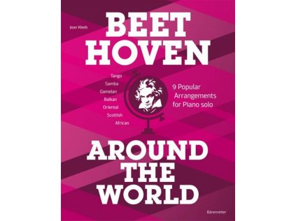 Beethoven Around the World