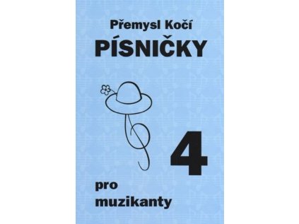 Písničky pro Malé muzikanty 4