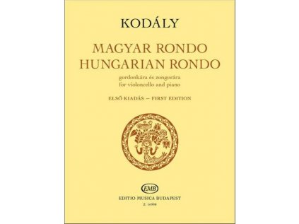 Hungarian Rondo