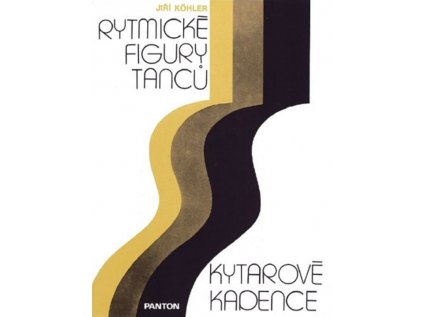 Rytmické figury tanců a kytarové kadence