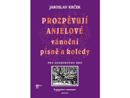 R 310 Krček Prozpěvují nová obálka