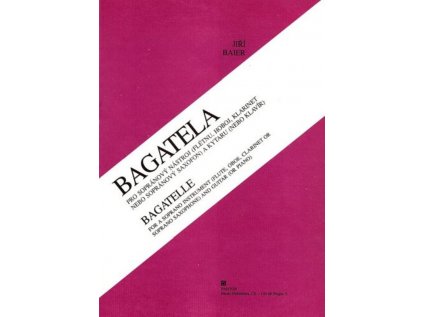 Bagatela