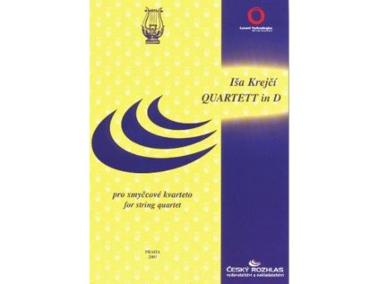 Quartett in D