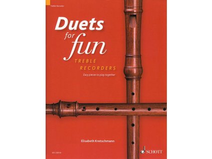 Duets for Fun