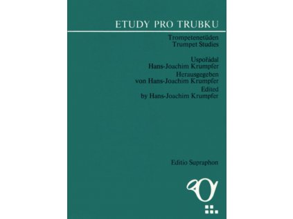 Etudy pro trubku I