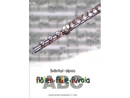 Flute ABC