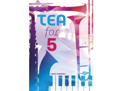 Tea for 5 - suita