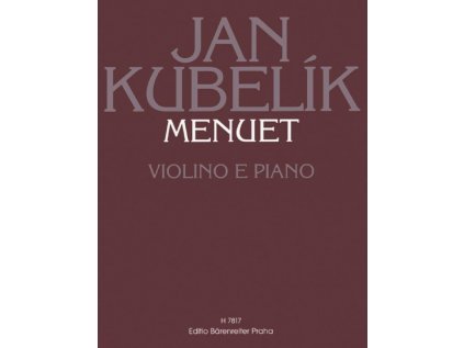 Menuet