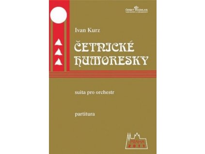 Četnické humoresky, suita pro orchestr