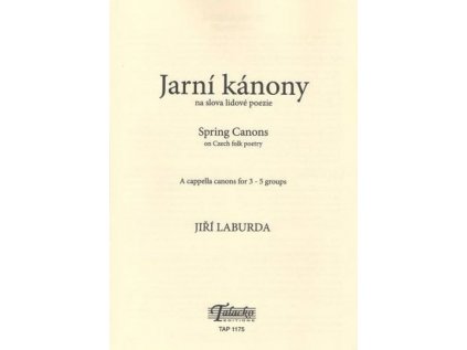 Jarní kánony