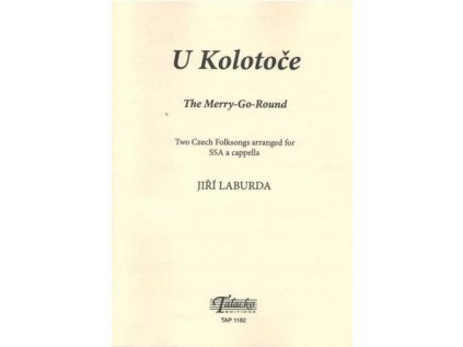 U kolotoče