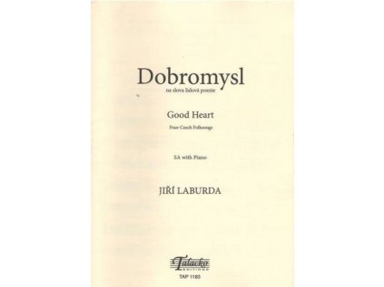 Dobromysl