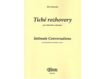 Tiché rozhovory