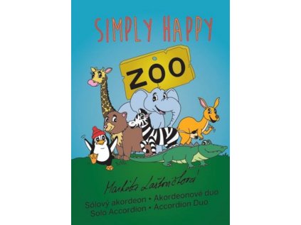 Simply Happy ZOO