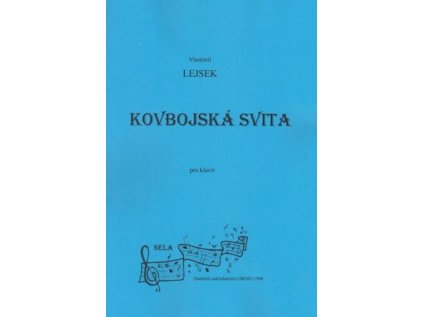 Kovbojská svita