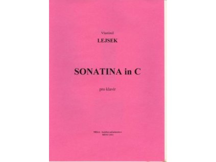 Sonatina in C