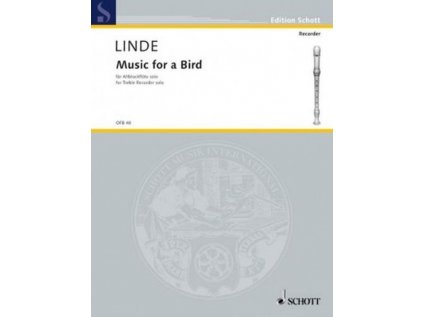 Music for a Bird (Ptačí hudba)