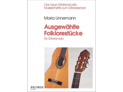 Ausgewählte Folklorestücke