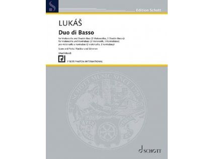 Duo di Basso