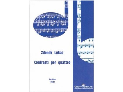 Contrasti per quattro