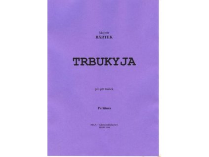 Trbukyja