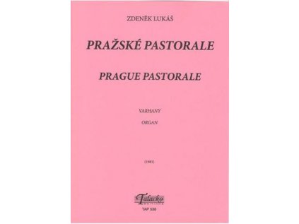 Pražské pastorale