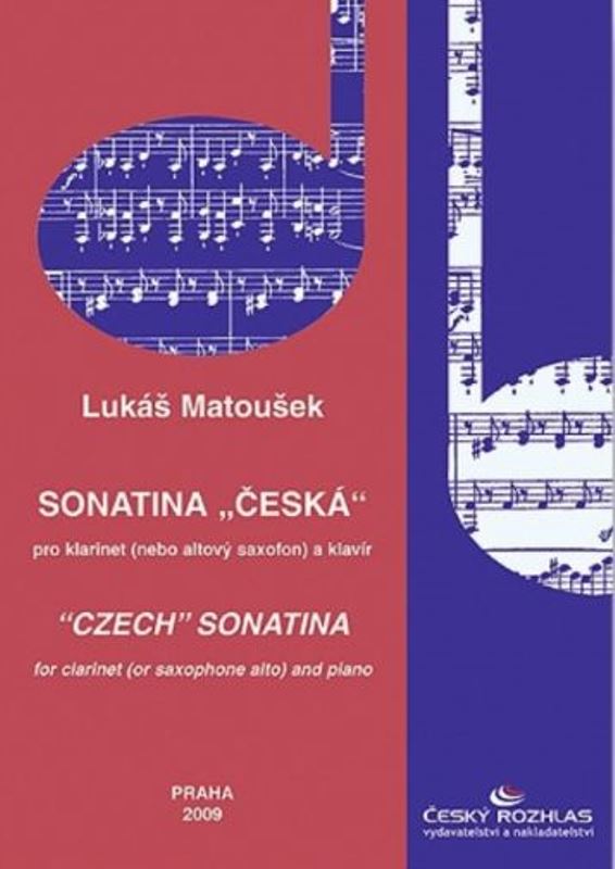 Sonatina "Česká"