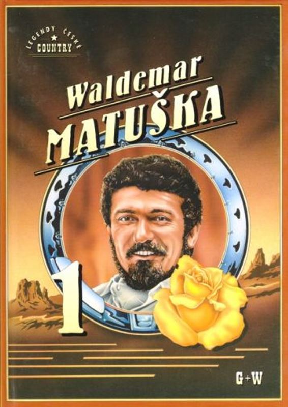 Waldemar Matuška 1. díl