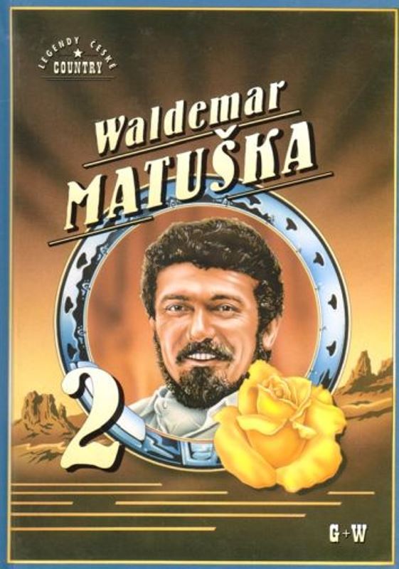 Waldemar Matuška 2. díl