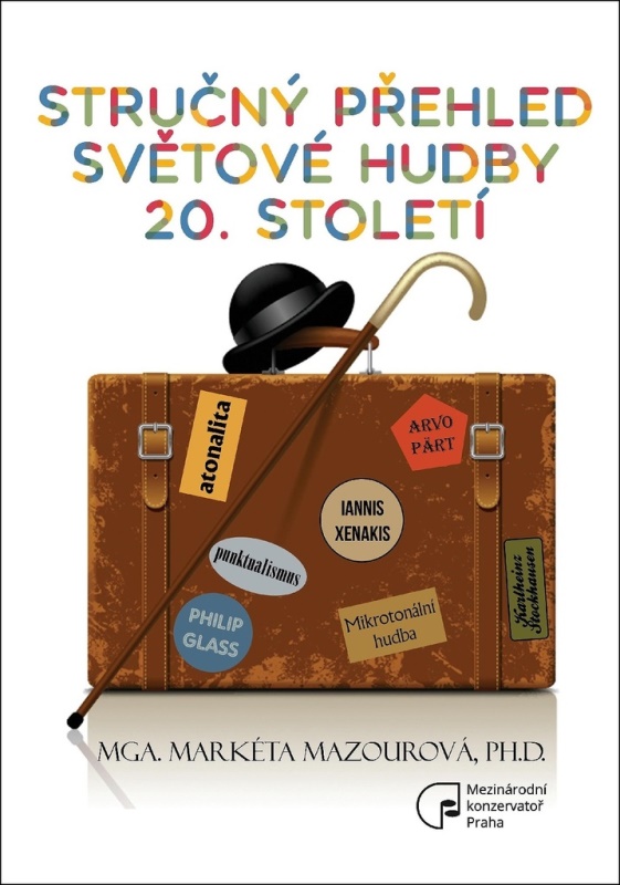 Stručný přehled světové hudby 20. století