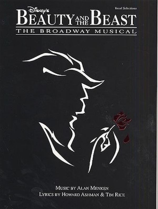 Beauty And The Beast - The Musical (Vocal Selections)