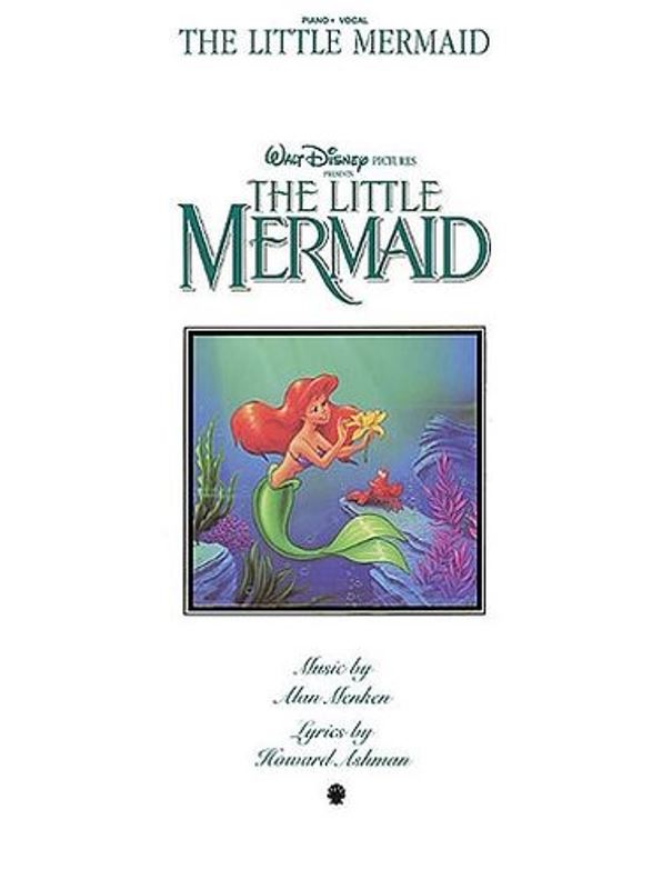 Little Mermaid - Vocal Selections