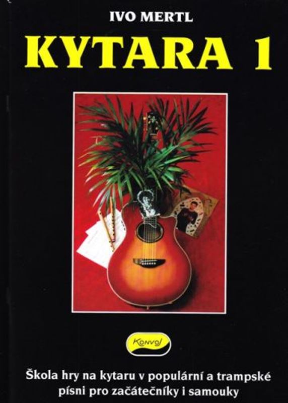 Kytara 1